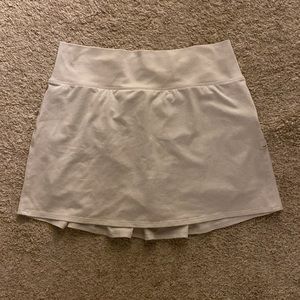 Vuori Pleated Skirt